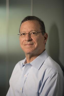 Harris Lewin is co-chair of the Earth BioGenome Project.