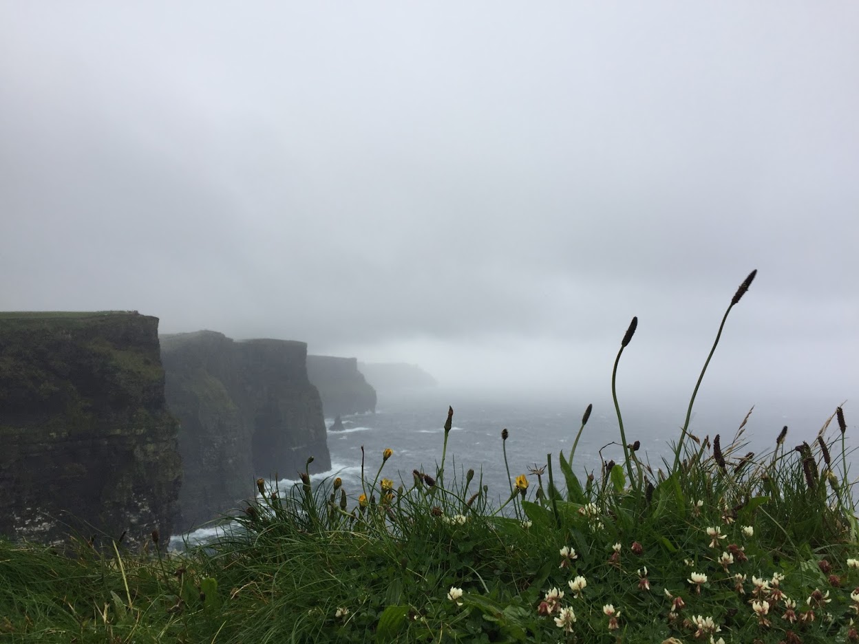 Cliffs of Moher