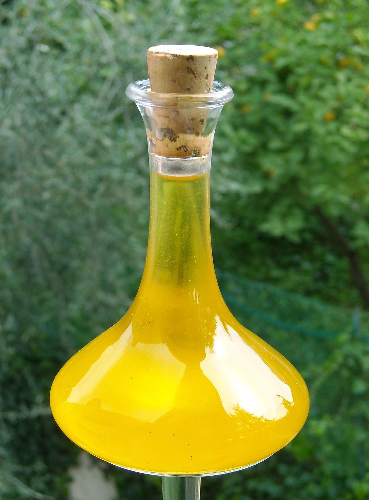 Olive oil