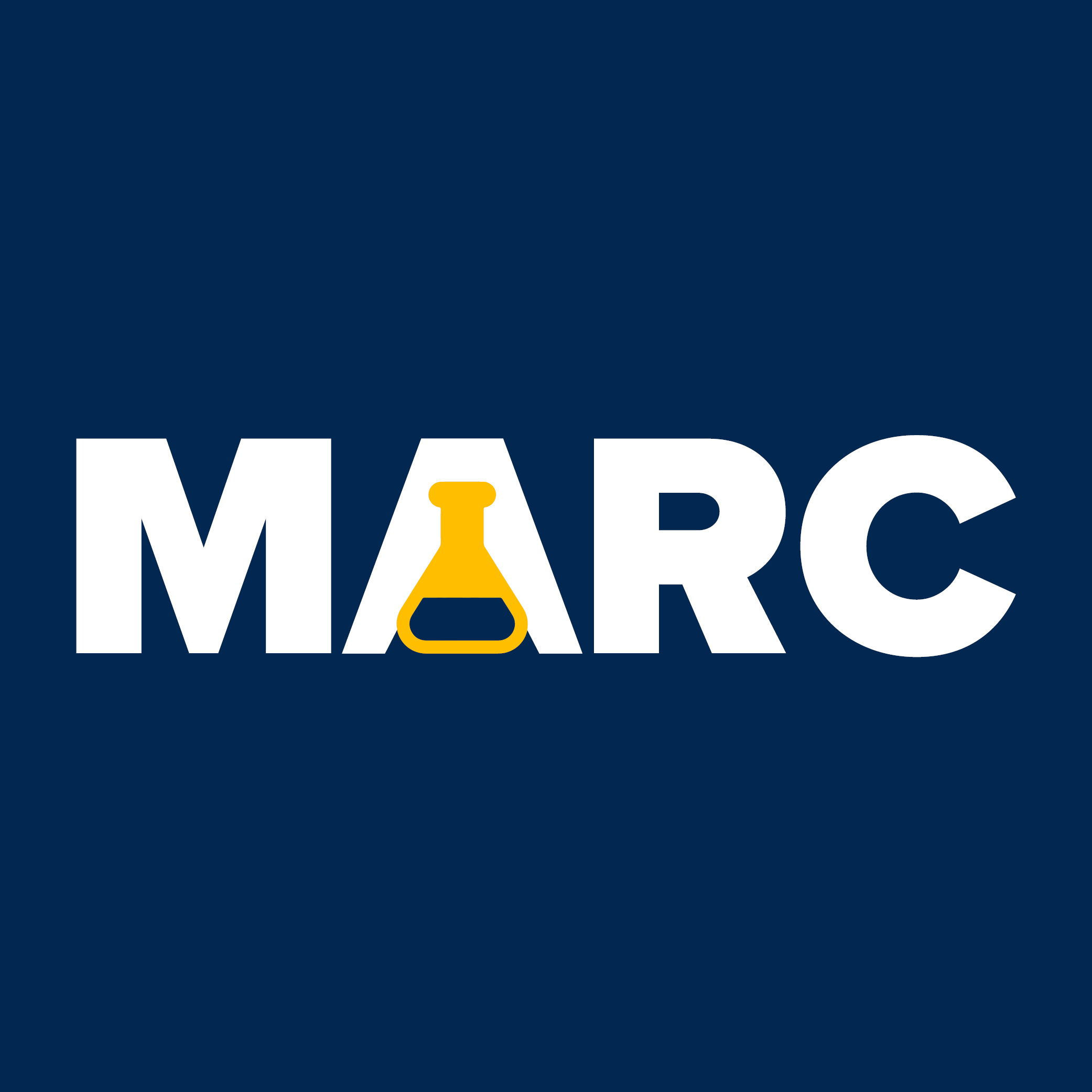 MARC logo 2023