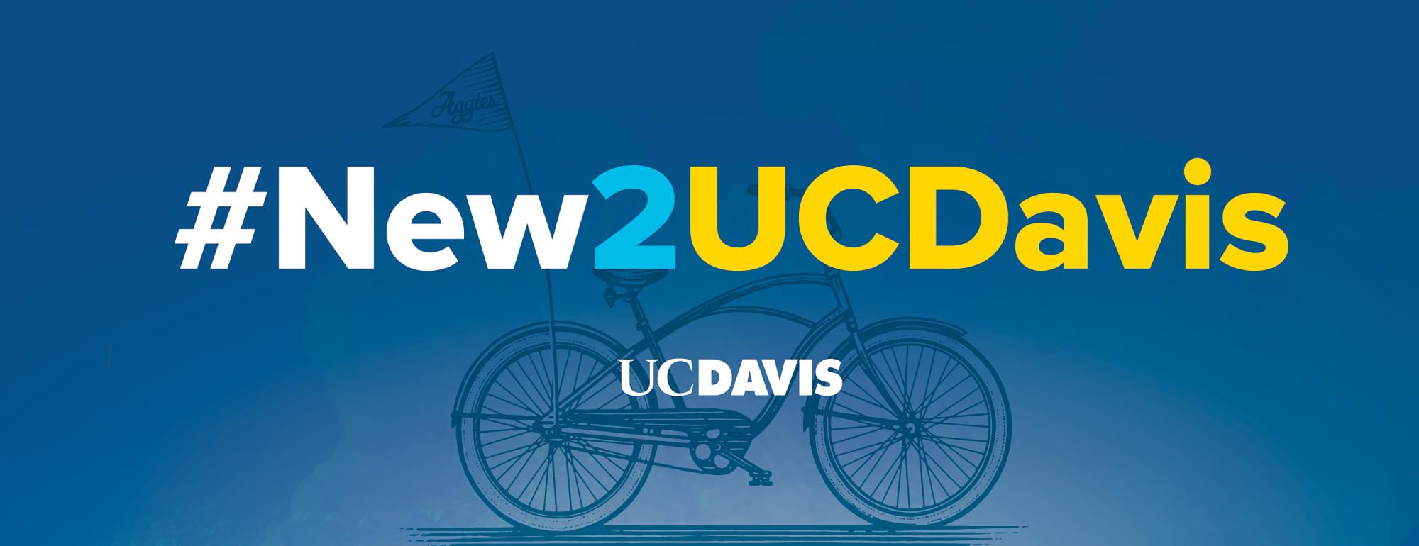 New 2 UC Davis banner