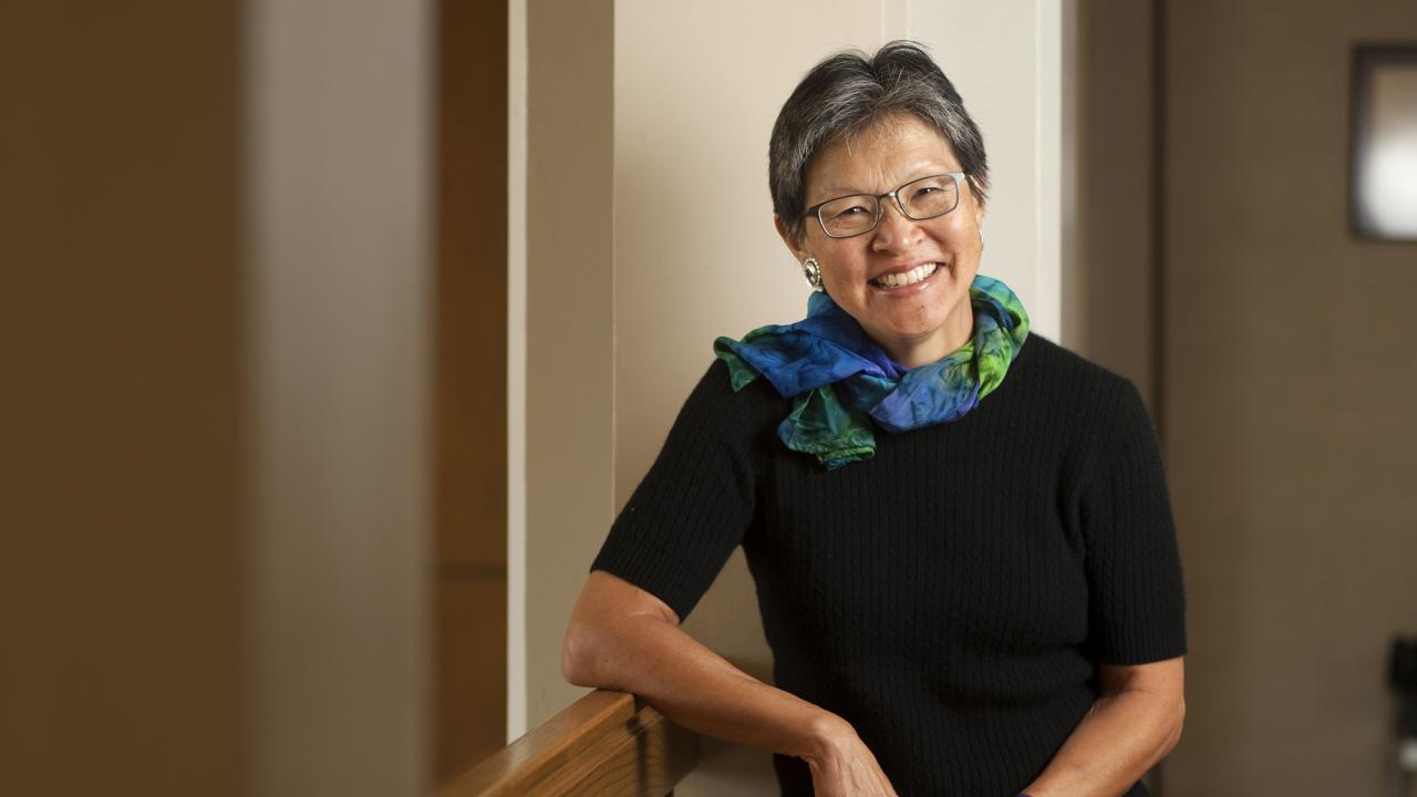 Carole Hom, retiring this year after nearly 40 years at UC Davis, leaves a legacy of mentorship, interdisciplinary collaboration and community building, thanks to her work as coordinator of programs like the HBCU-UC initiative and PREP at UC Davis.