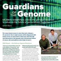 Genome cover