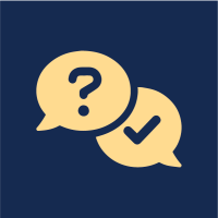 Question icon