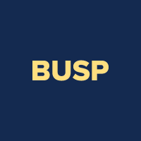 BUSP icon
