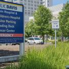 Through the UC Davis Emergency Medicine Research Associate Program, undergraduate students are getting hands-on experience in UC Davis Health's Department of Emergency Medicine. UC Davis Health