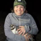 Gail and Greater Sage-grouse