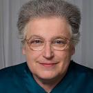 Barbara Horowitz headshot