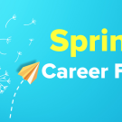 Spring Career Fair