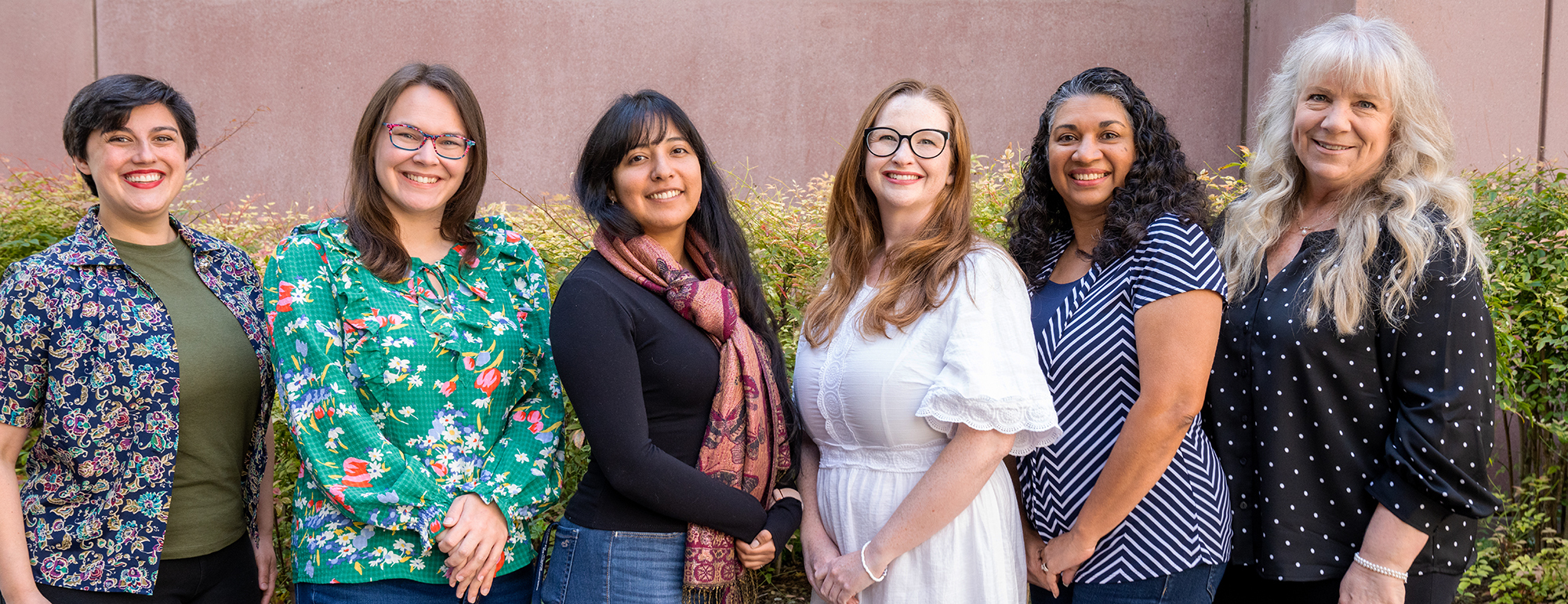 Graduate Advising
