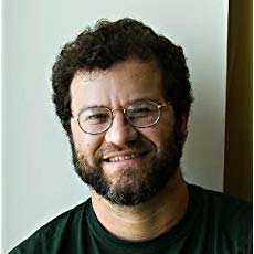 Jonathan Eisen