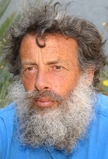 Art Shapiro, distinguished professor at UC Davis, sponsors the annual contest as part of his long-term studies of butterfly life cycles and climate change. (Photo by Kathy Keatley Garvey)