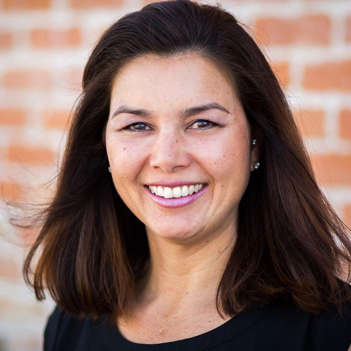 Heidi Jannenga