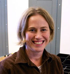 Dr. Maria Marco. Credit: UC Davis