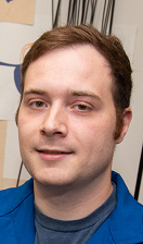 Philip Day headshot