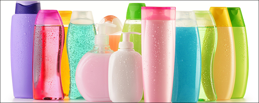Research led by UC Davis that found plastic debris in fish from microbeads in health and beauty products resulted in a federal ban in toothpaste and soaps. (Monticello/Getty Images)