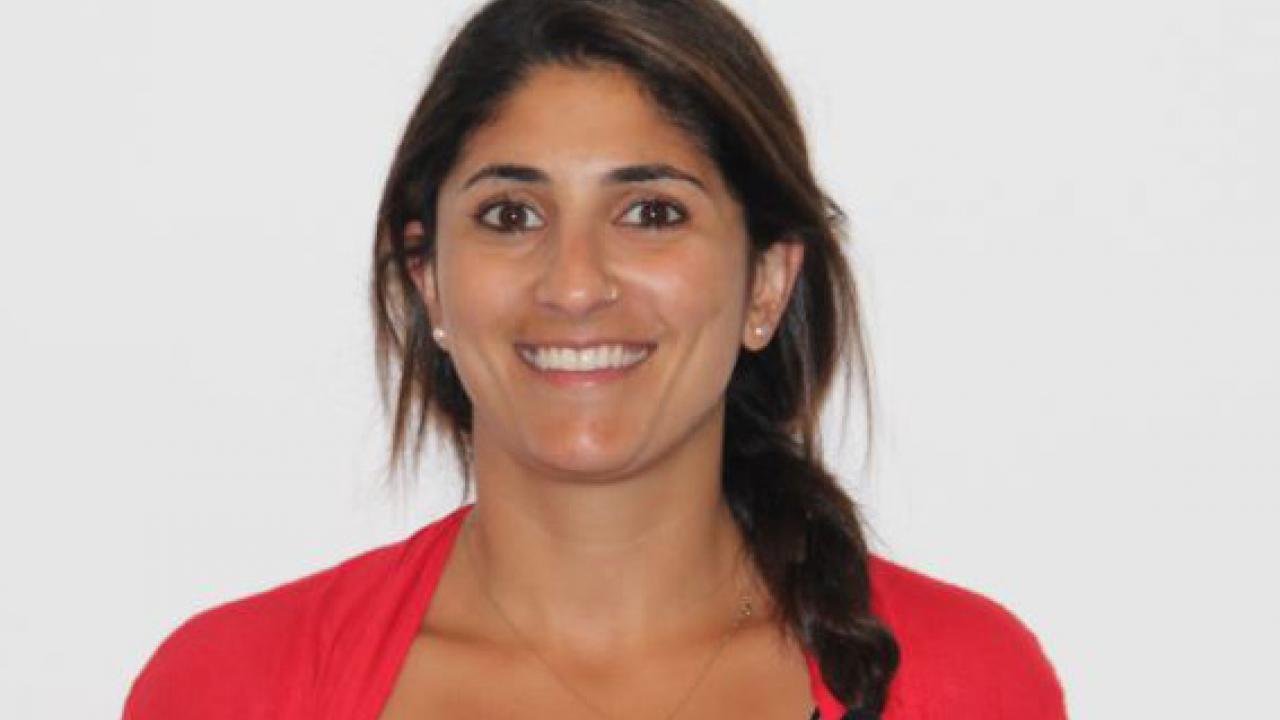 Christina Baladi