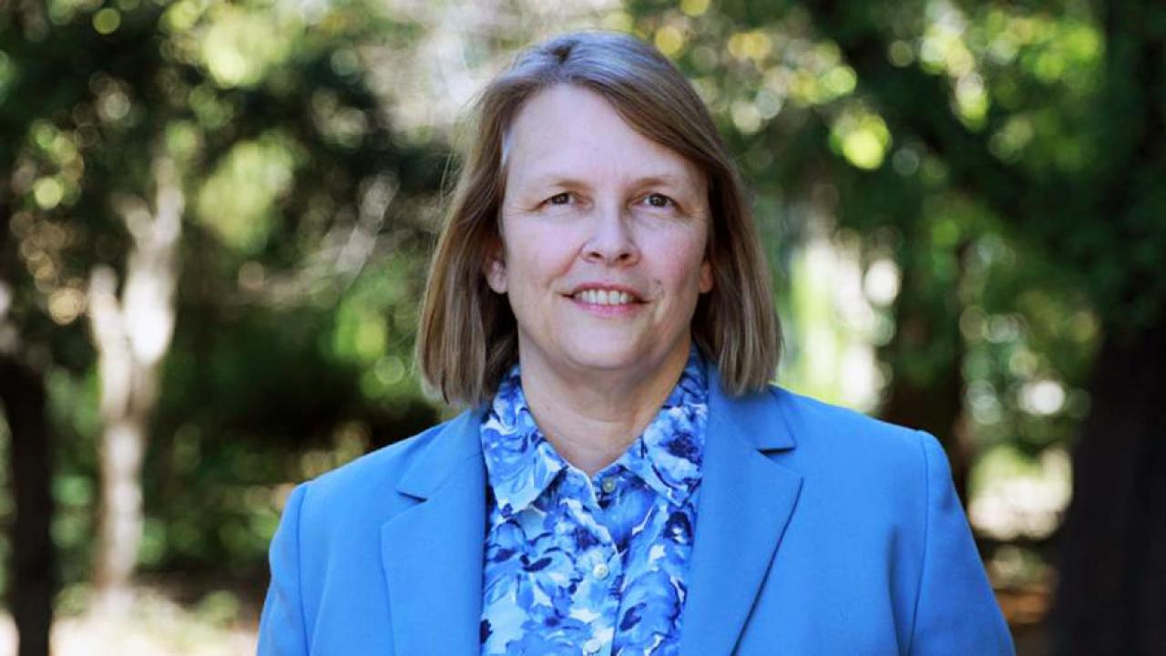 Donna Olsson