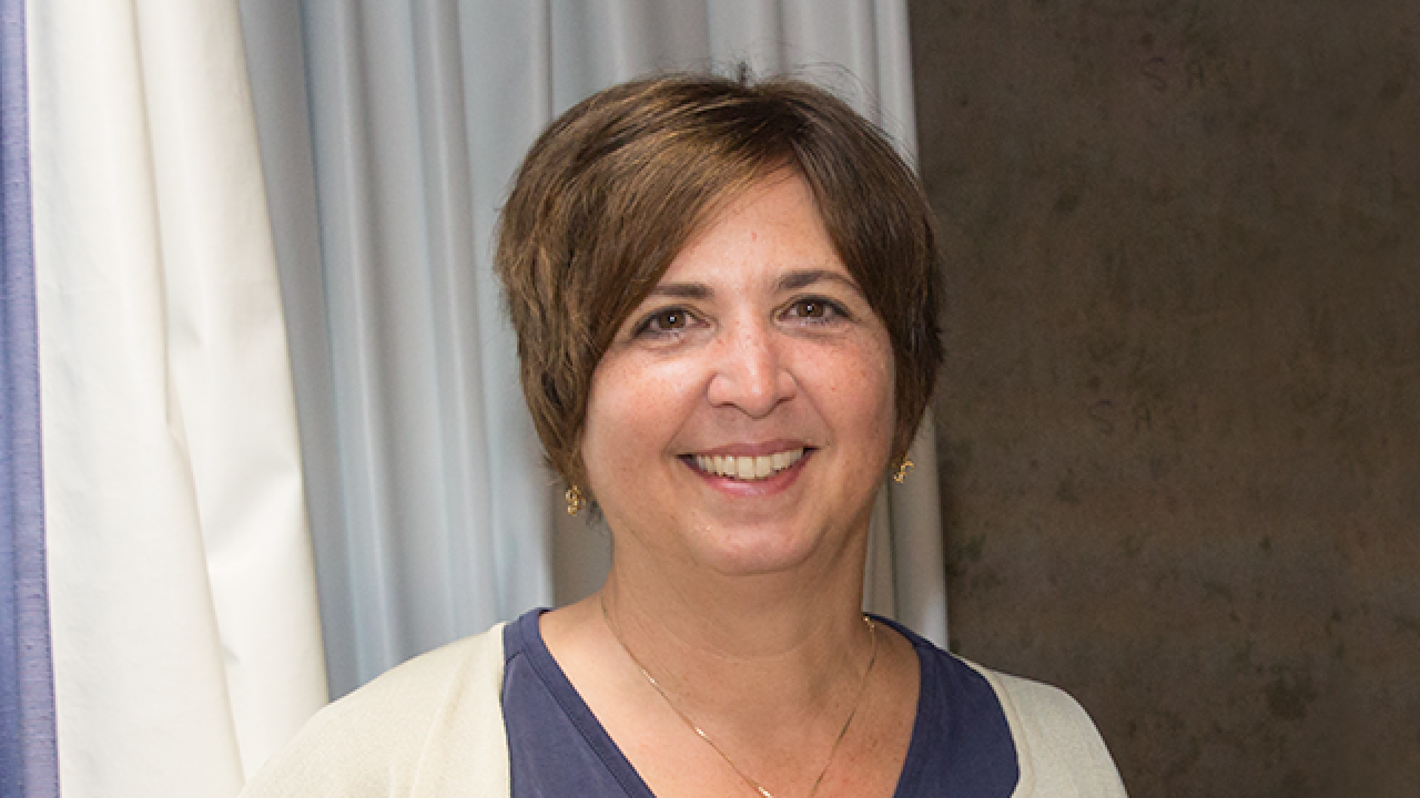 Jodi Nunnari