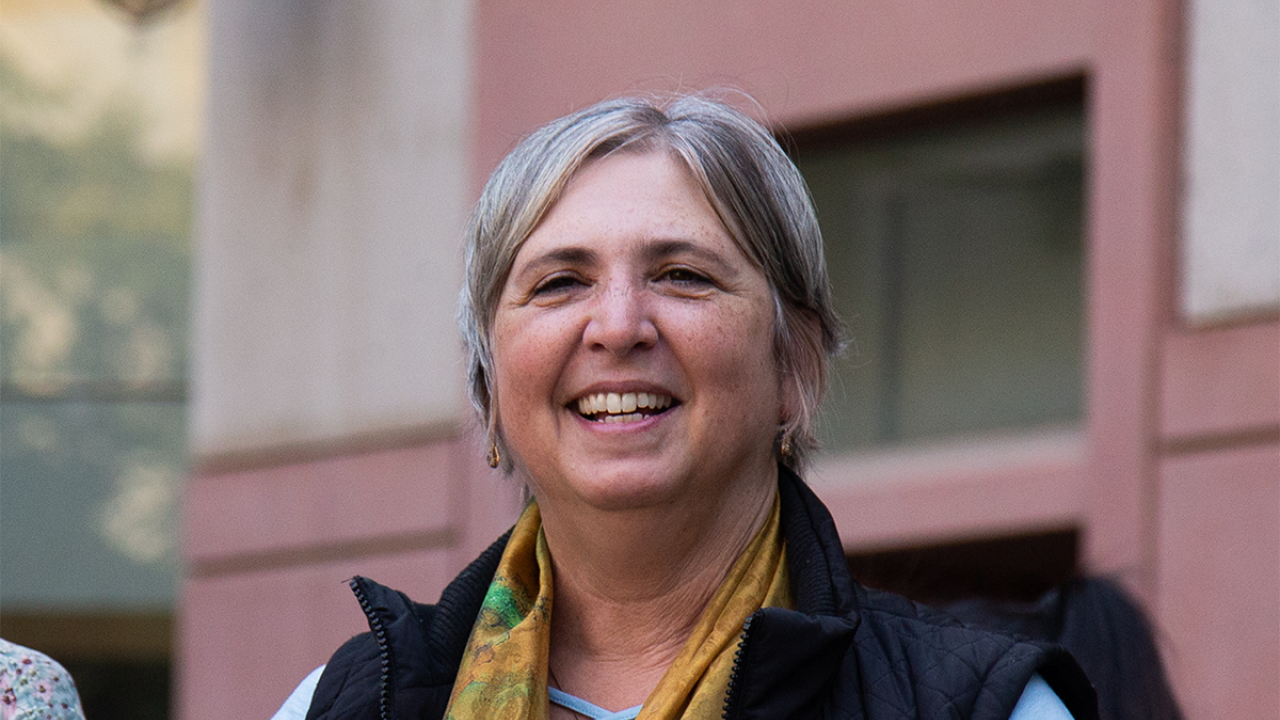 Jodi Nunnari