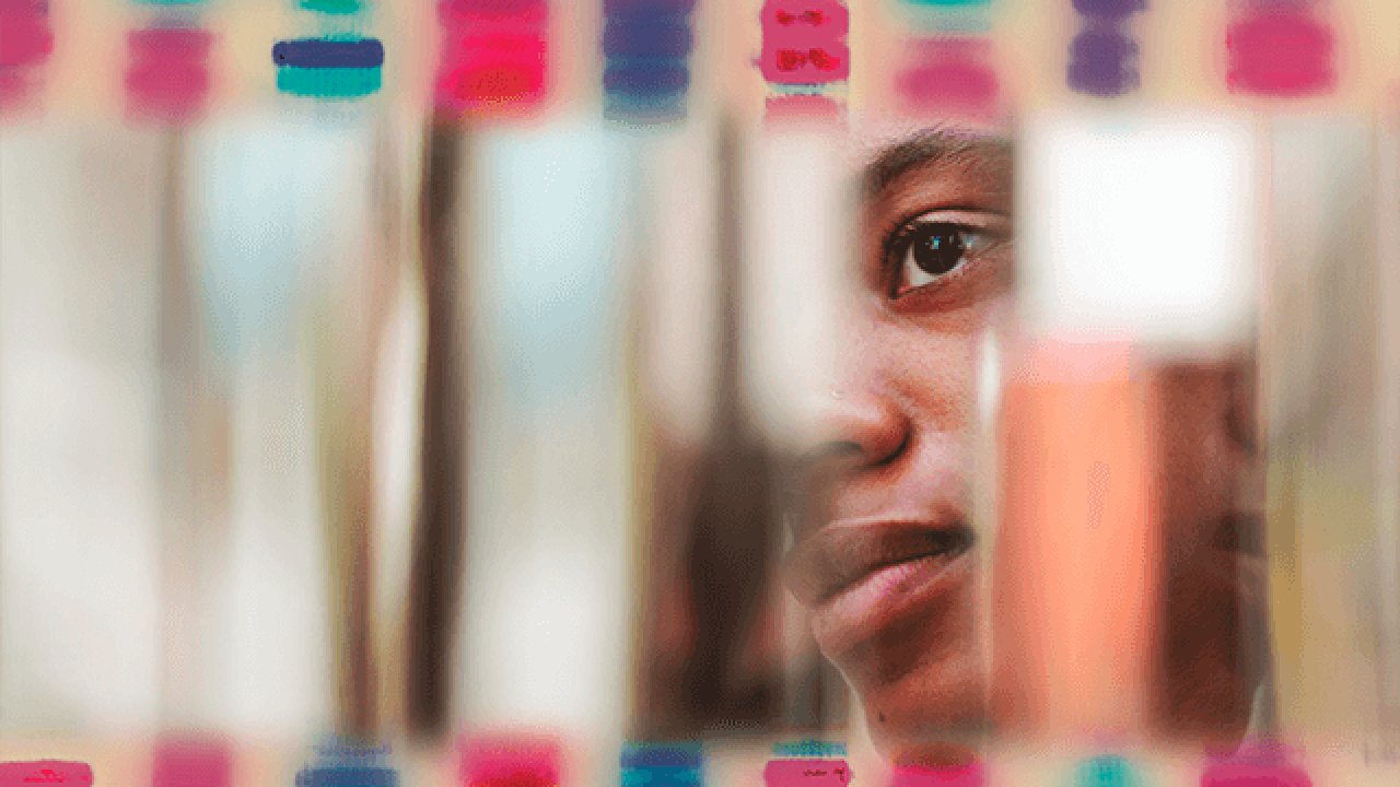 As genomic testing becomes more common, you might wonder what the implications are for your future. Perhaps you’ve had a genetic test performed or plan to do one soon. What should you expect? And what should you be cautious about? genetic profile artwork