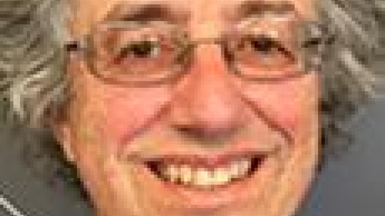 Alan Hastings Alan Hastings