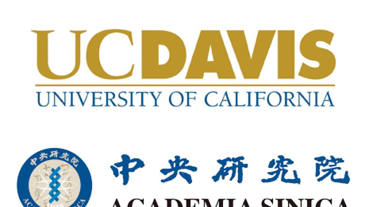 On Monday, Jan. 22, the UC Davis community will welcome researchers from Taiwan’s Academia Sinica for the first Academia Sinica and UC Davis Bilateral Joint Symposium on the Genome, Glycome and Microbiome of Plants and Animals. The two-day event will showcase the latest, cutting-edge life science research from the two institutions.