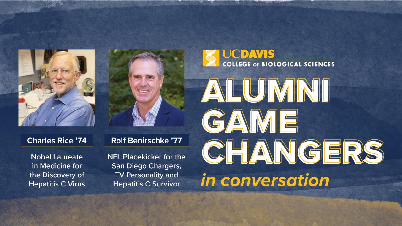 AlumniGameChangers graphic