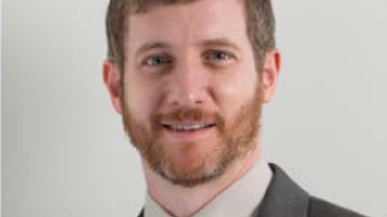 Jonathan Posner