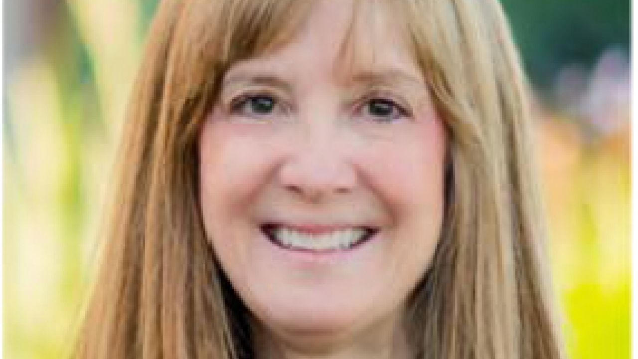 Linda Pfiffner