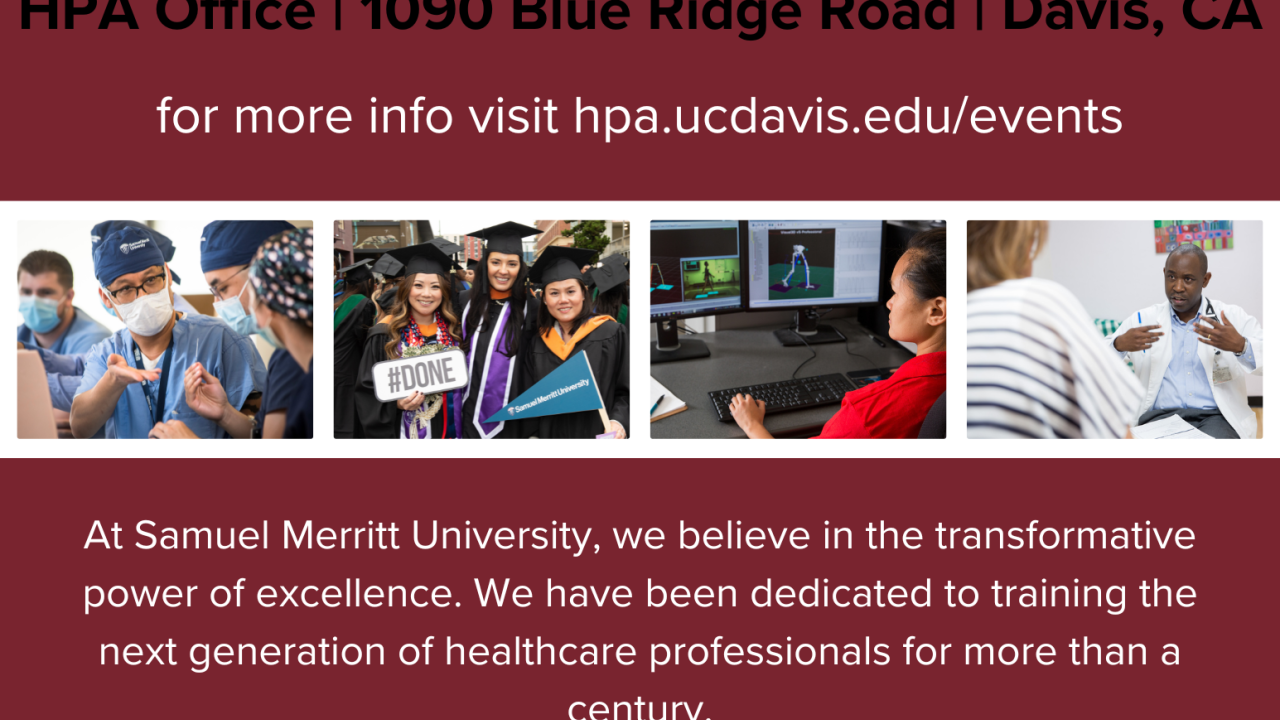 SMU Flyer