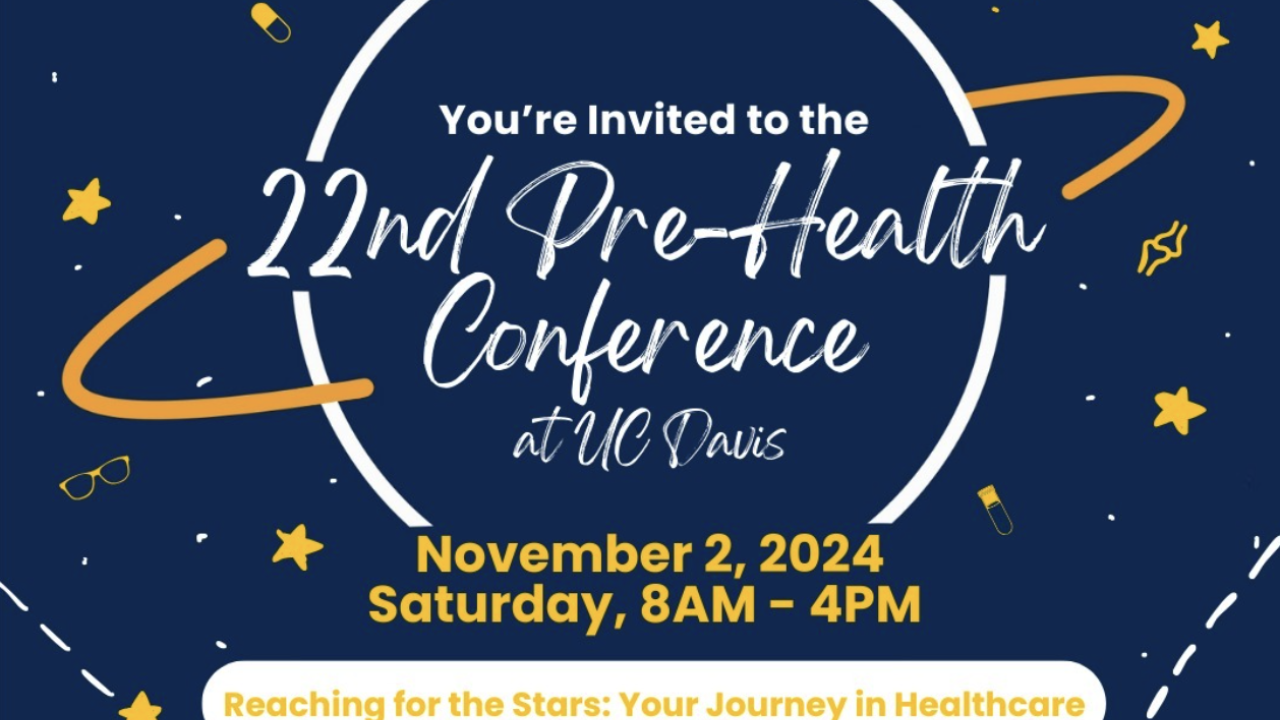 Prehealth conference