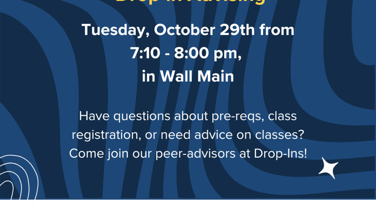 Wall Main Flyer