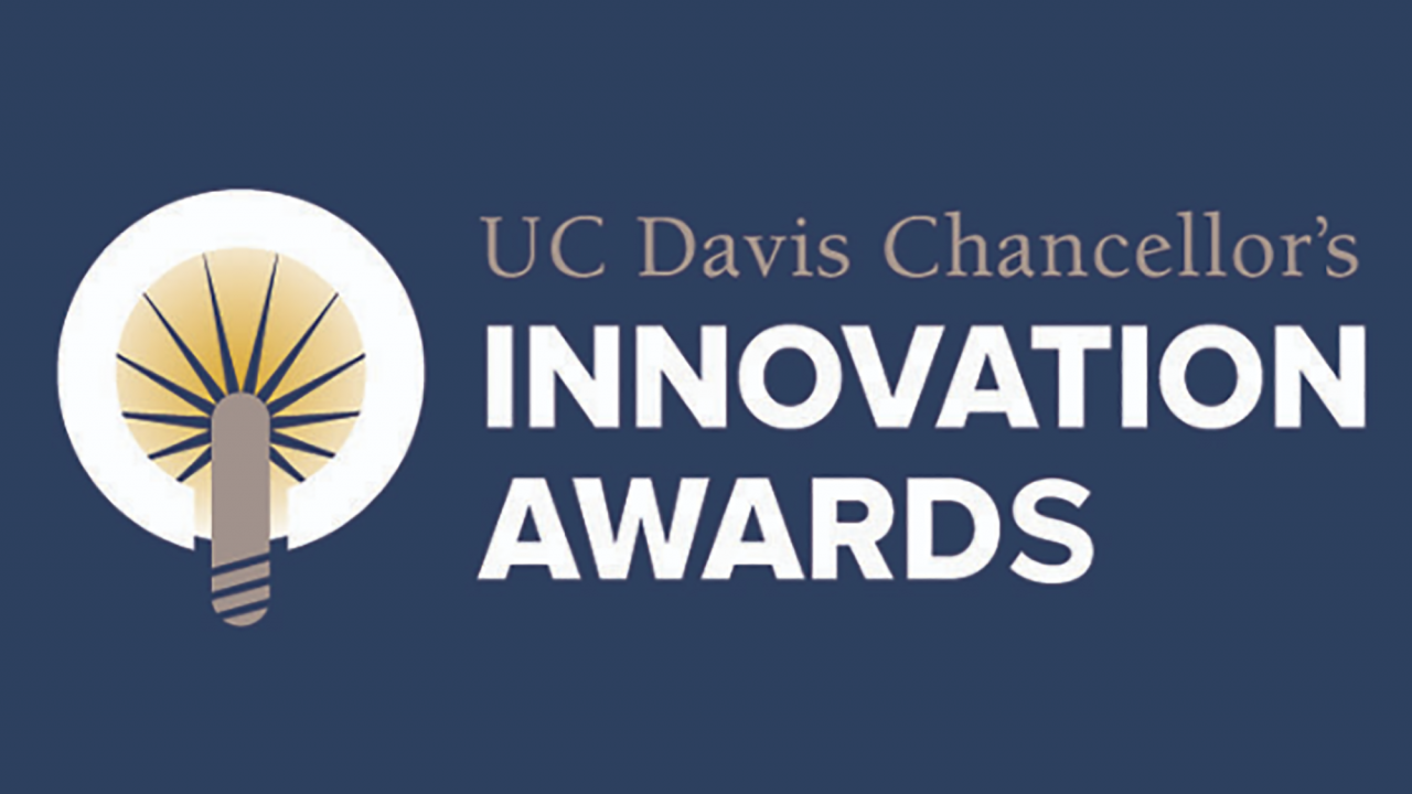 Innovation award
