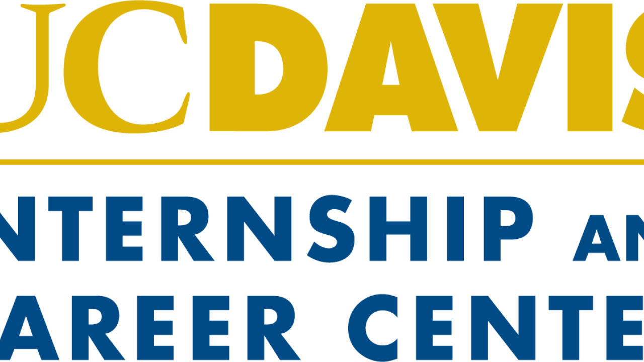 UC Davis Internship and Career Center