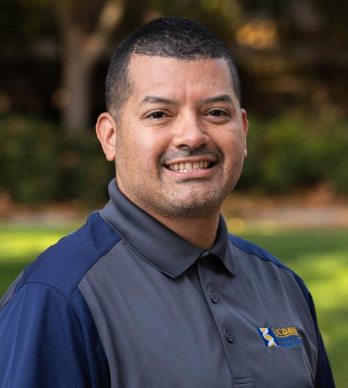 Alan Lemus headshot