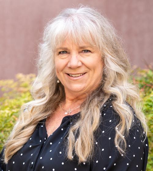 Sherri portrait