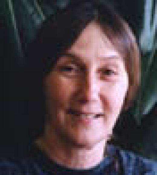 Judy Stamps