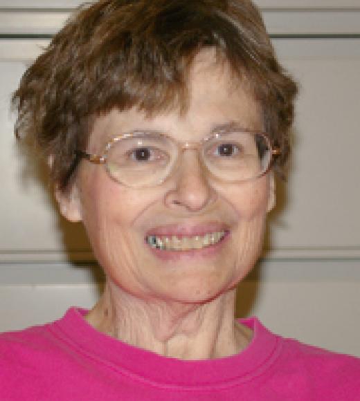 Marilynn Etzler