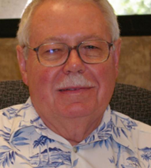 John Kiger Jr.