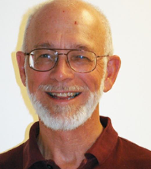 Terence Murphy