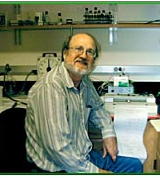 Alan Stemler
