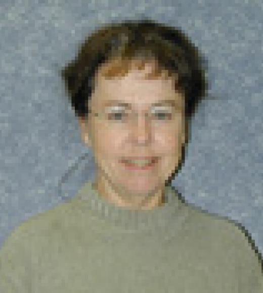 Deborah Delmer