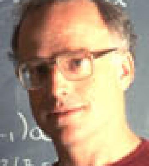 John Gillespie