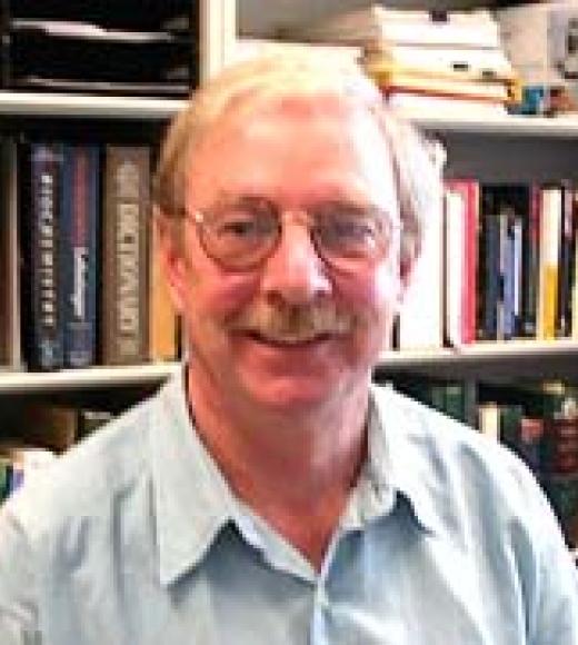 Mark Wheelis