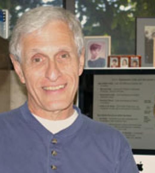 Jack Goldberg
