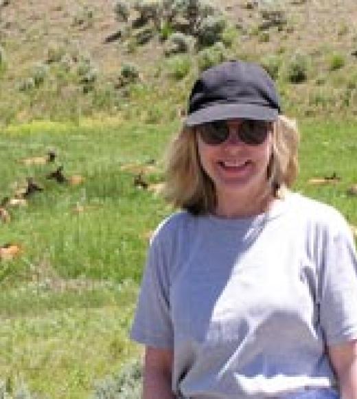 Deborah Canington