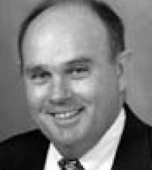 Mark McNamee