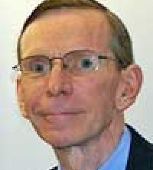 Ronald Baskin