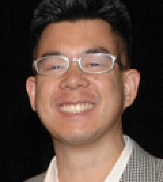 Simon Chan